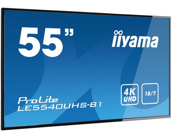 Iiyama Prolite LE5540UHS-B1